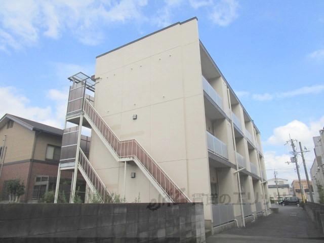 松原マンション(1LDK/2階)