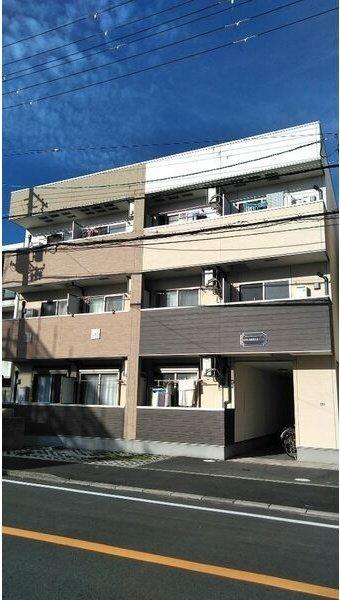 フジパレス摂津正雀ノース