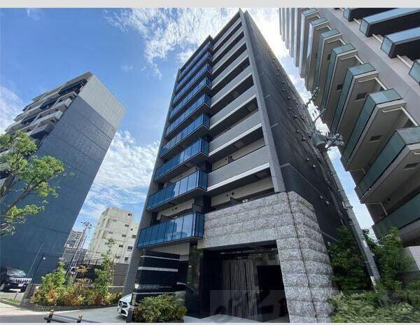 S-RESIDENCE天満GRACIS(1K/2階)