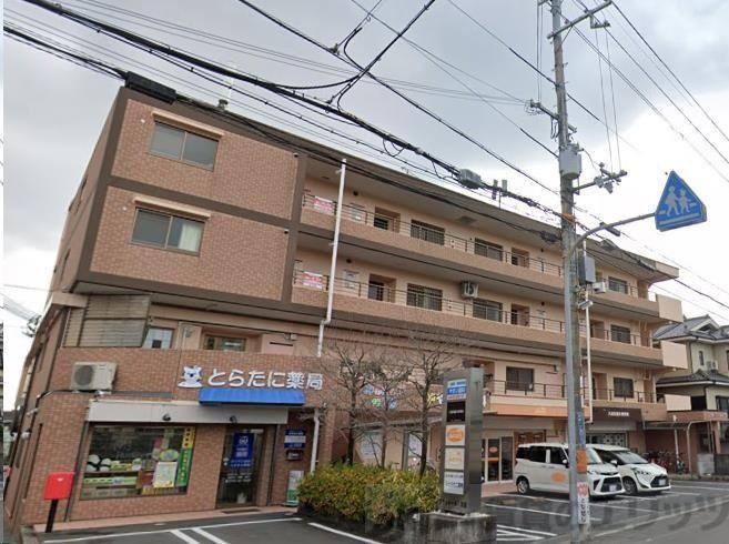 プランドール耳原(3LDK/3階)