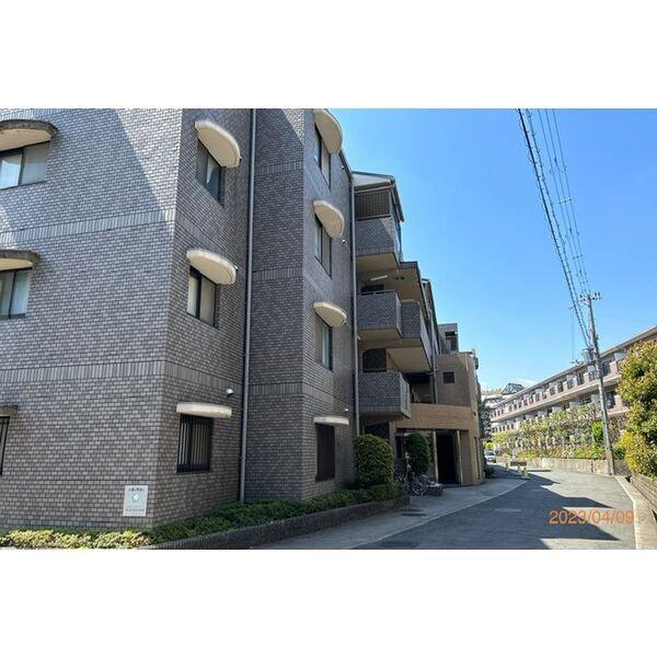 ハイツ桃山II