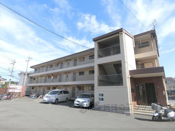 オークマンション
