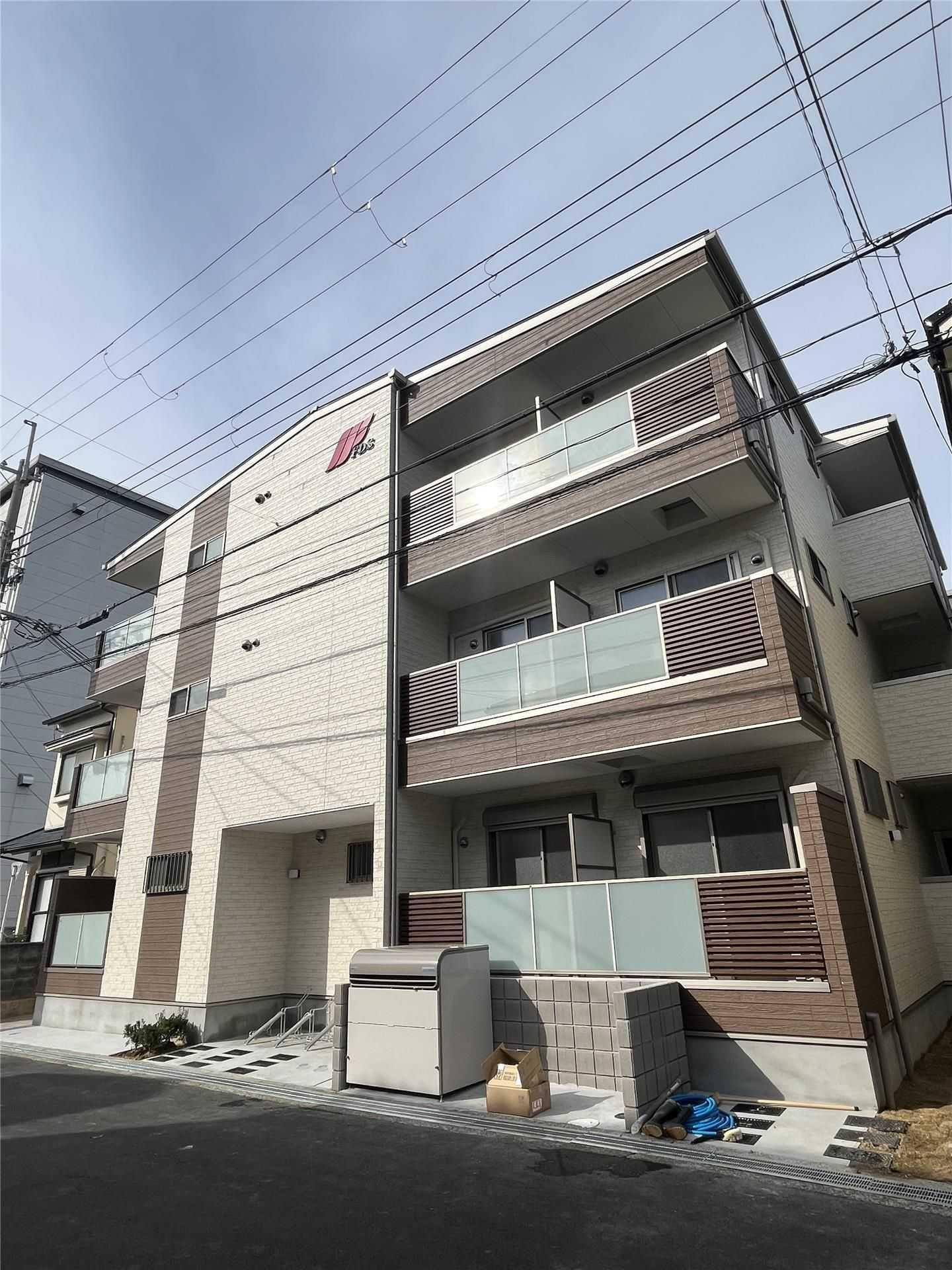 アーバンヴイラ摂津