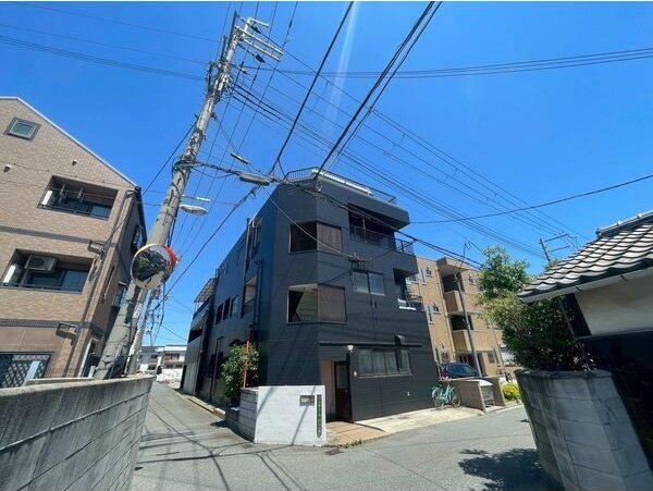 ヴィクトリアコート淀川ウエスト