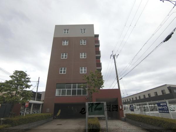 マンションフォルツーナ(3LDK/3階)