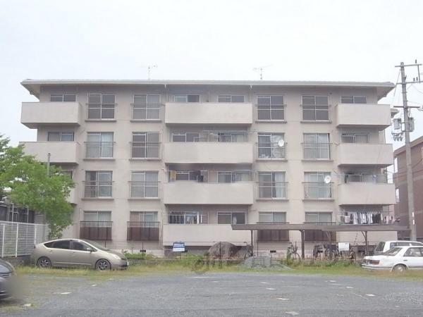 春日マンション