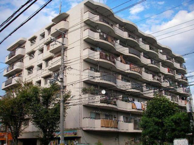 サンライフタウン古市