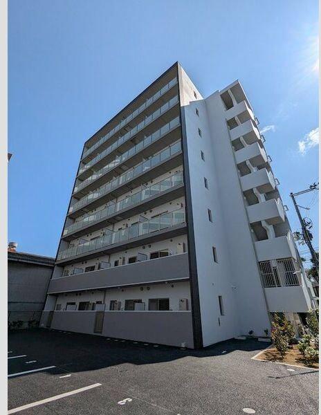 GRAN PASEO 江坂(1LDK/7階)