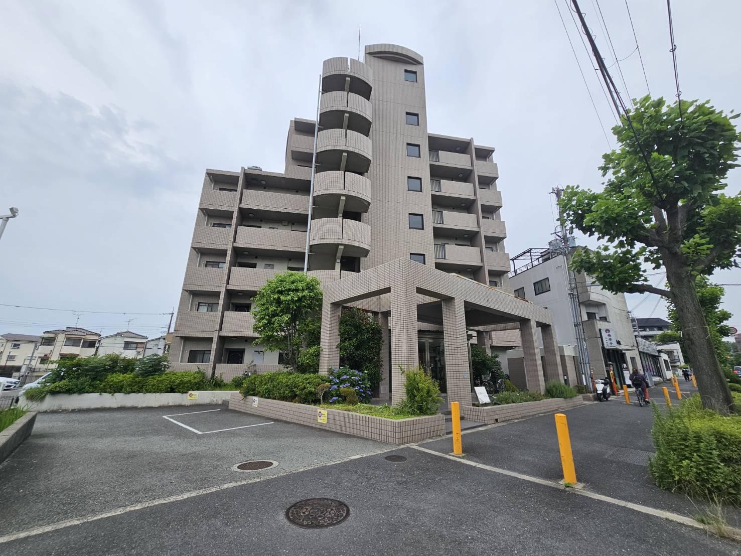 ビフォーレ千里