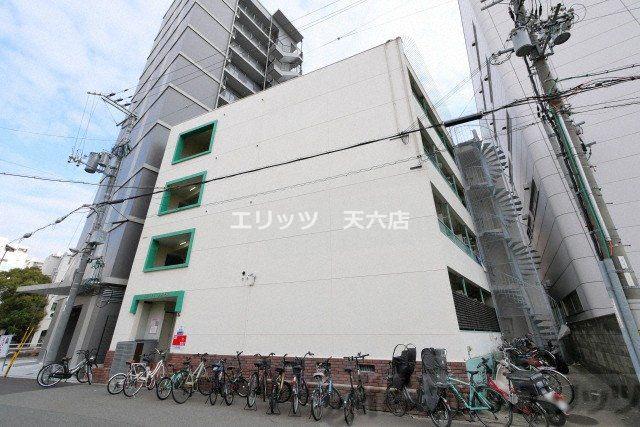 エバーグリーン新大阪