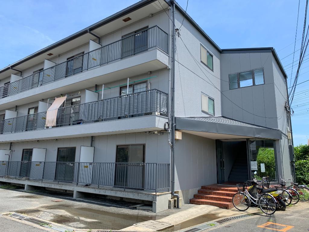 北野ハイツ