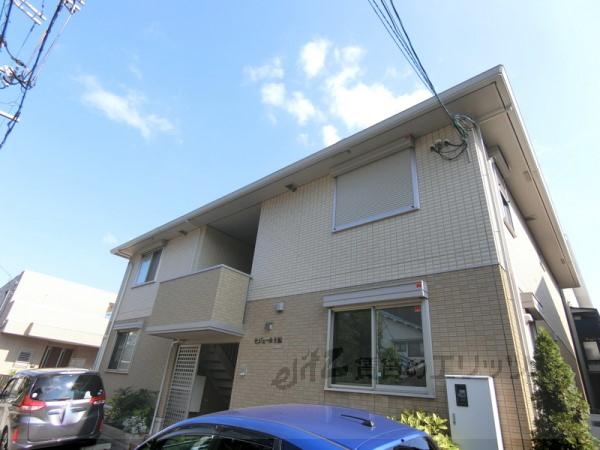 セジュール主原(2LDK/2階)