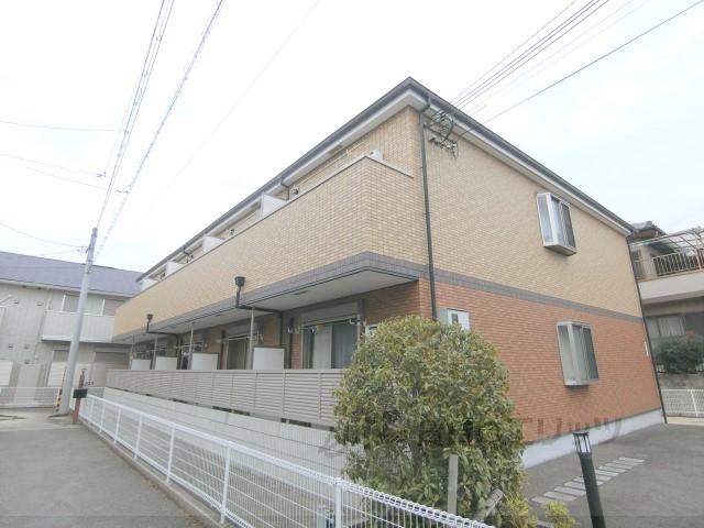 フジパレスヒルズビレッジ上穂積