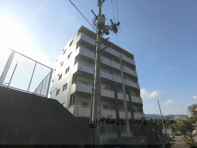 マンションクォーレ
