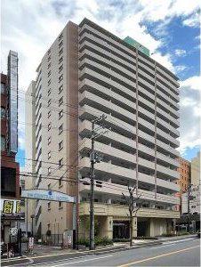 スプランディッド江坂駅前