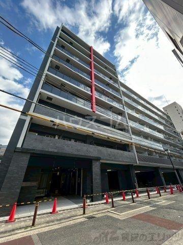 エステムコート新大阪ⅩⅥパルス(1DK/7階)