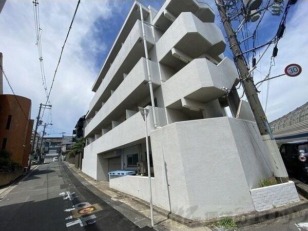 ビスタ緑地Ⅰ