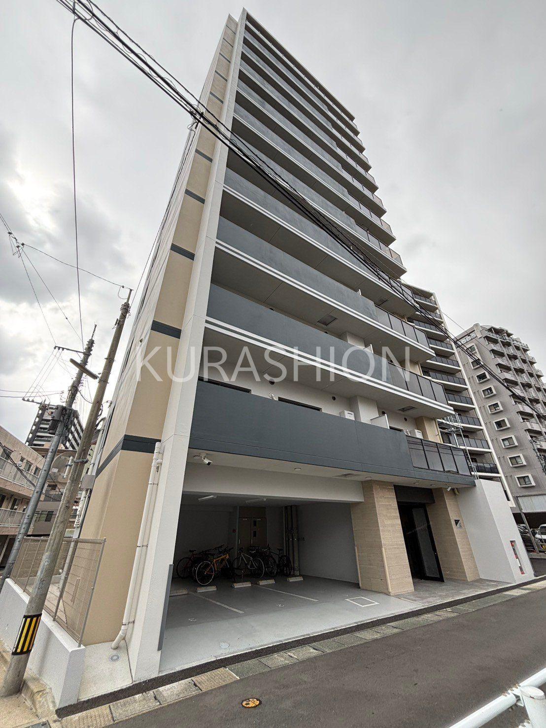 MODERN PALAZZO博多駅東