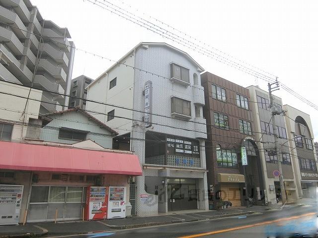 メゾンケイ