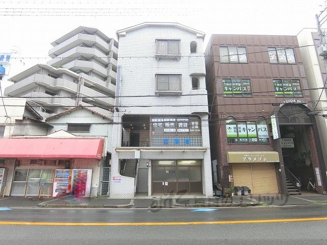 メゾンケイ(ワンルーム/4階)