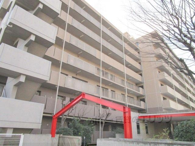 NCRE高槻(3LDK/7階)