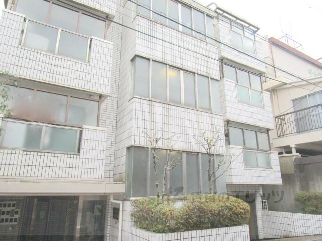 プリンセス八丁畷B