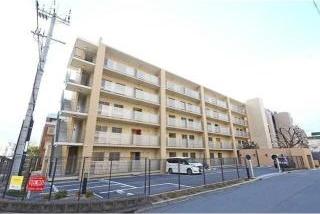 シュロス桃山台(3LDK/3階)