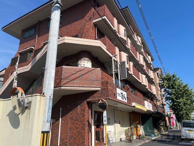 ロイヤルハイツ千里