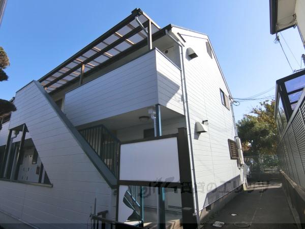 ハイツ天野