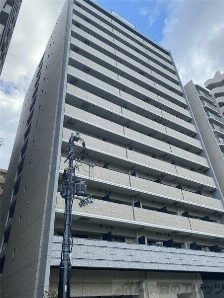 S-RESIDENCE江坂EMINENCE