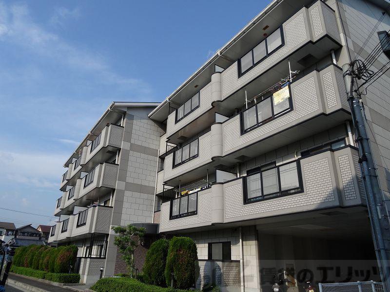 シェリール河崎2(3LDK/4階)
