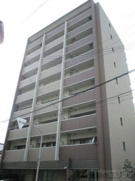 ルチューレ西梅田