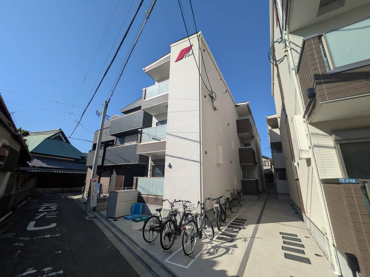 FDS吹田Ⅱ番館