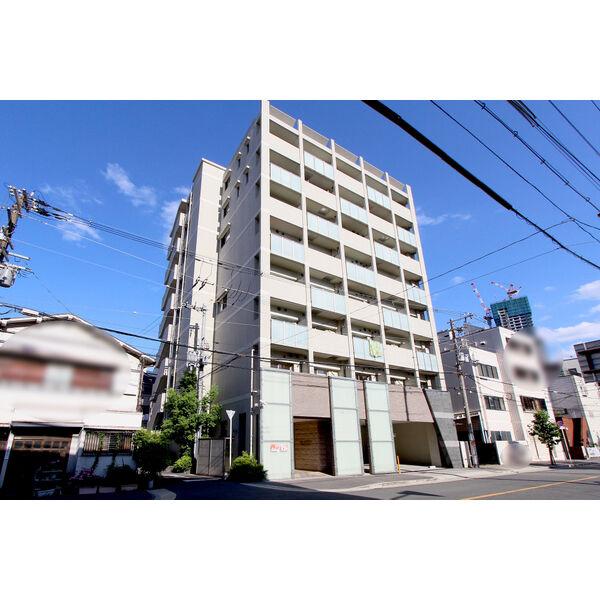アークアベニュー梅田北(1K/2階)