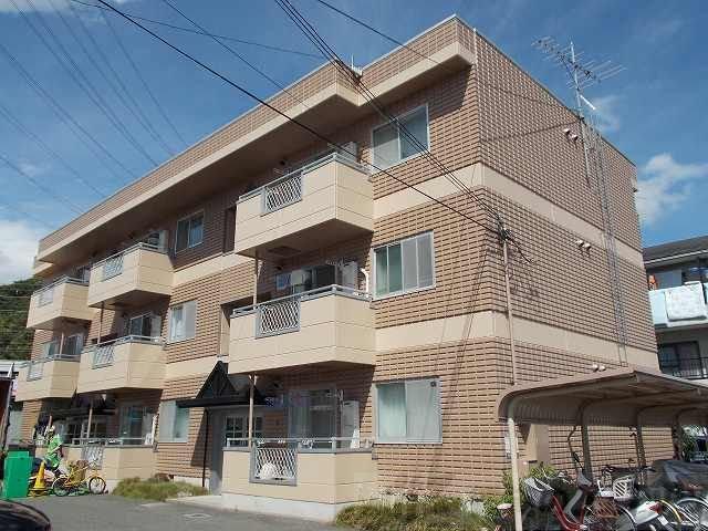 シティーコートSUMISHOII