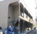 柳ハイツ(1DK/2階)