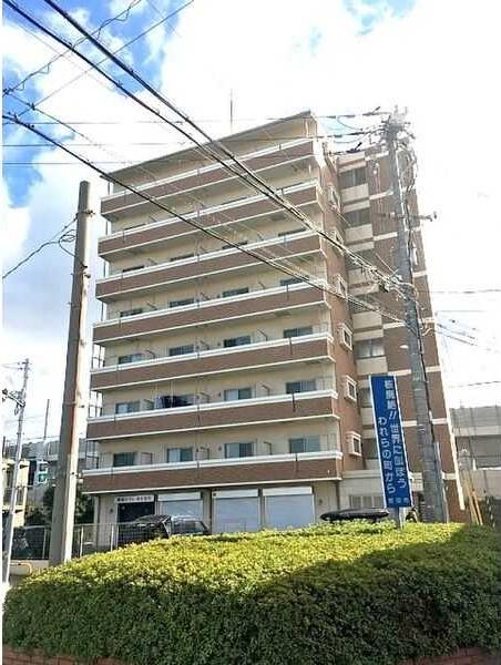 ヒルズ南吹田