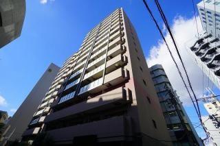 LA DOUCEUR梅田イースト(1K/2階)