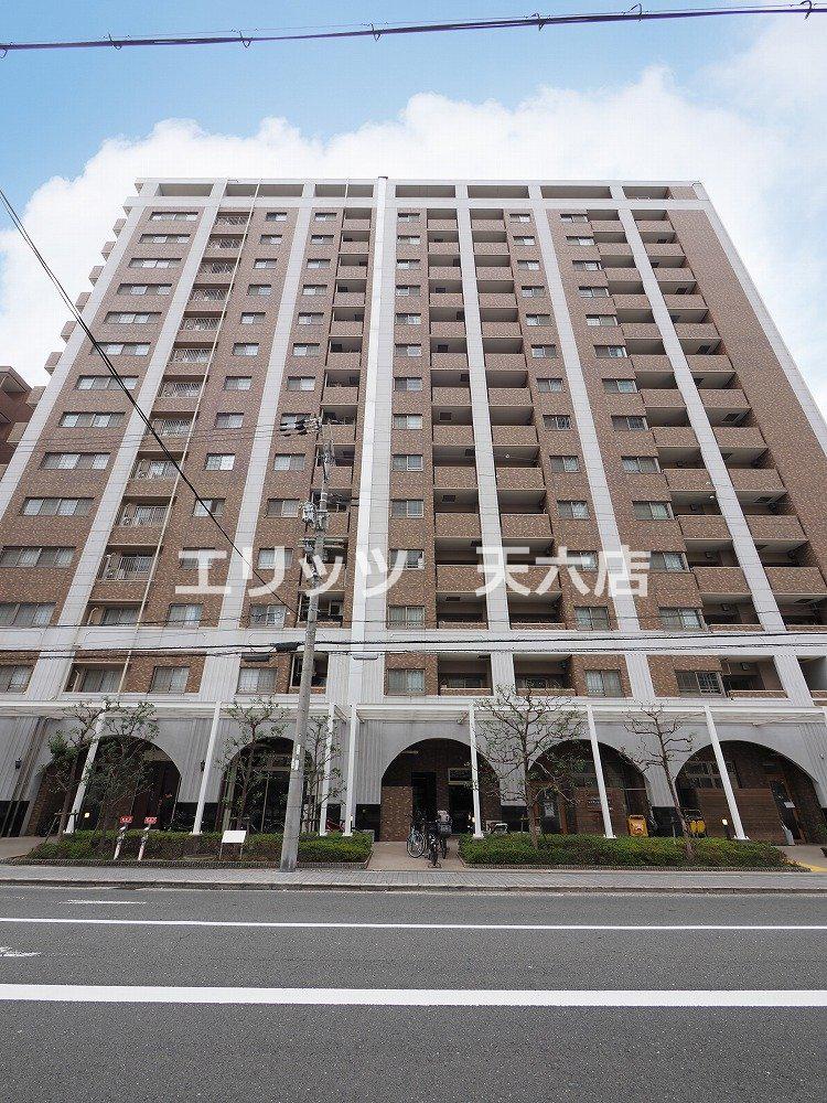 グレンパーク梅田北(1LDK/6階)