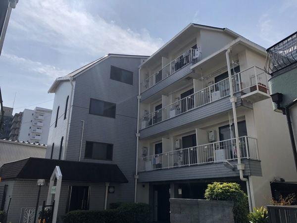 シャトー相川