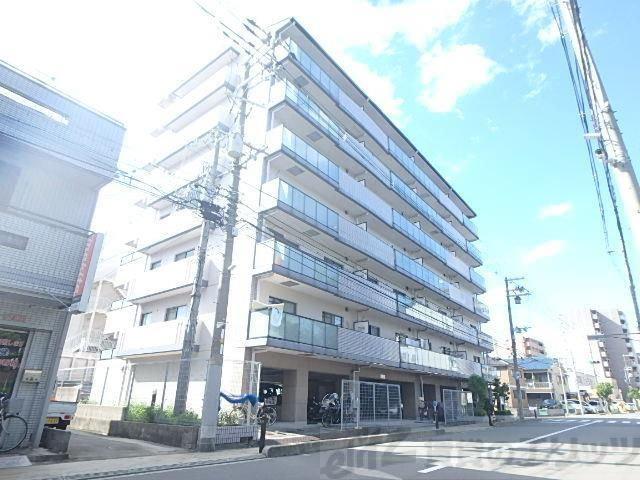 パークビュー橋(3LDK/7階)