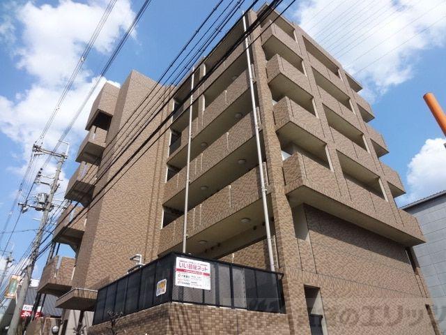 大阪モノレール本線 南摂津駅 徒歩6分  築24年(ワンルーム/5階)