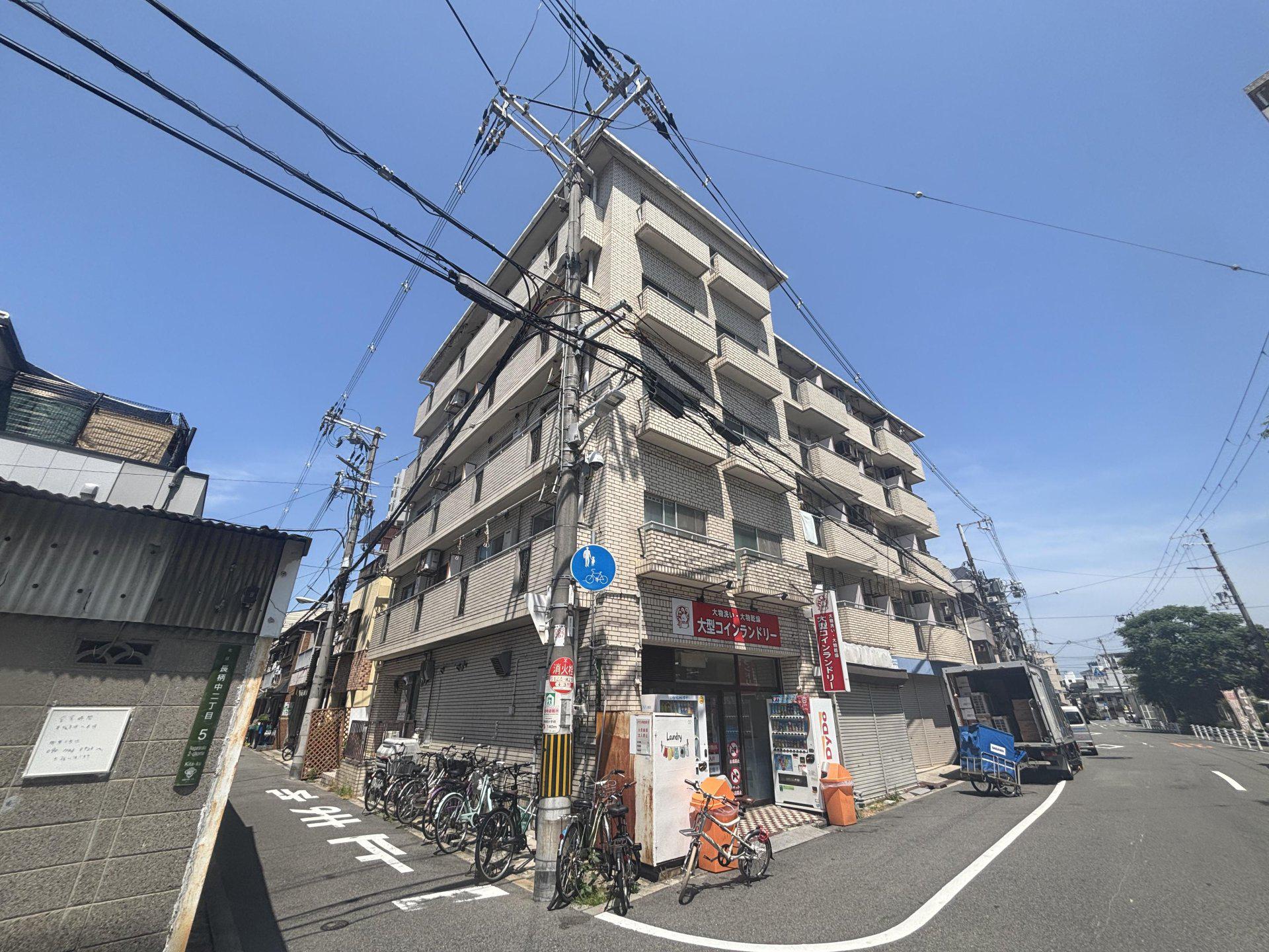 プラ・ディオ長柄