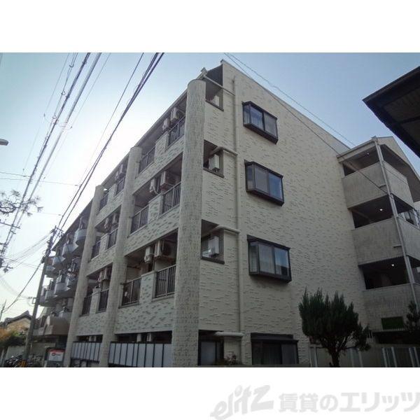 シャトレ豊津II