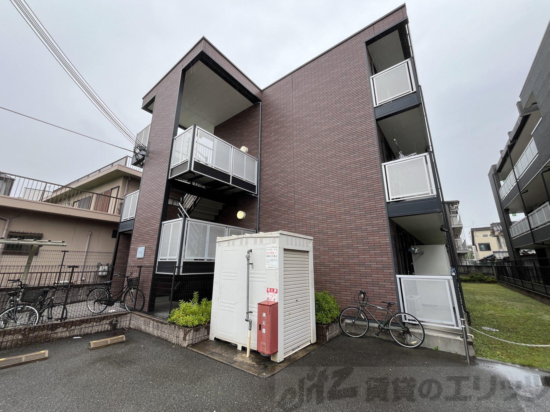 レオパレスミント千里