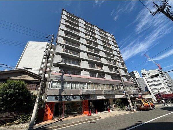 新大阪第一ダイヤモンドマンション