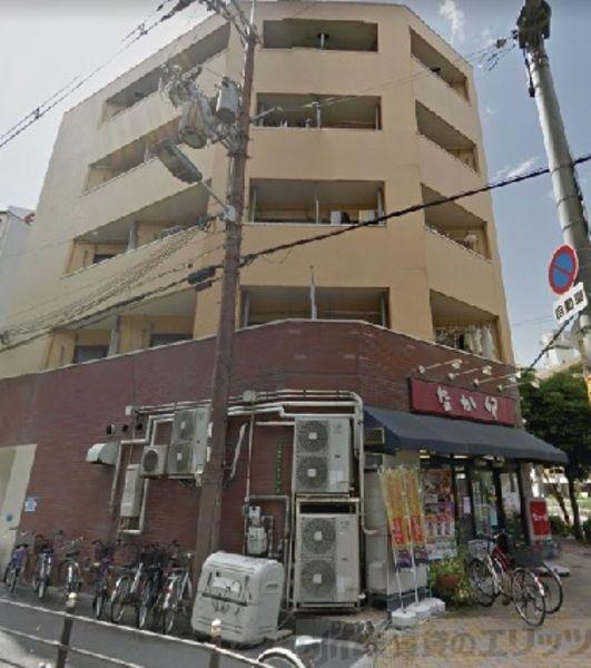 サンスリーハイツ瑞光