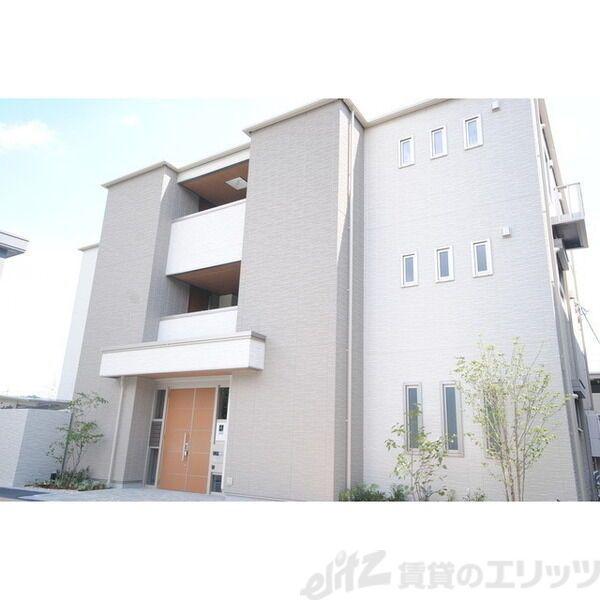 フォレストガーデンノース