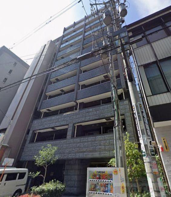 プレサンス梅田東アルファ