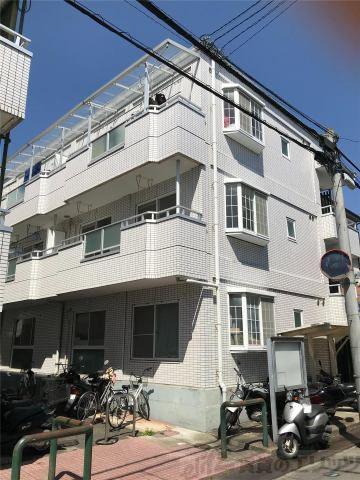 LEGAL MAISON津之江I(3DK/3階)
